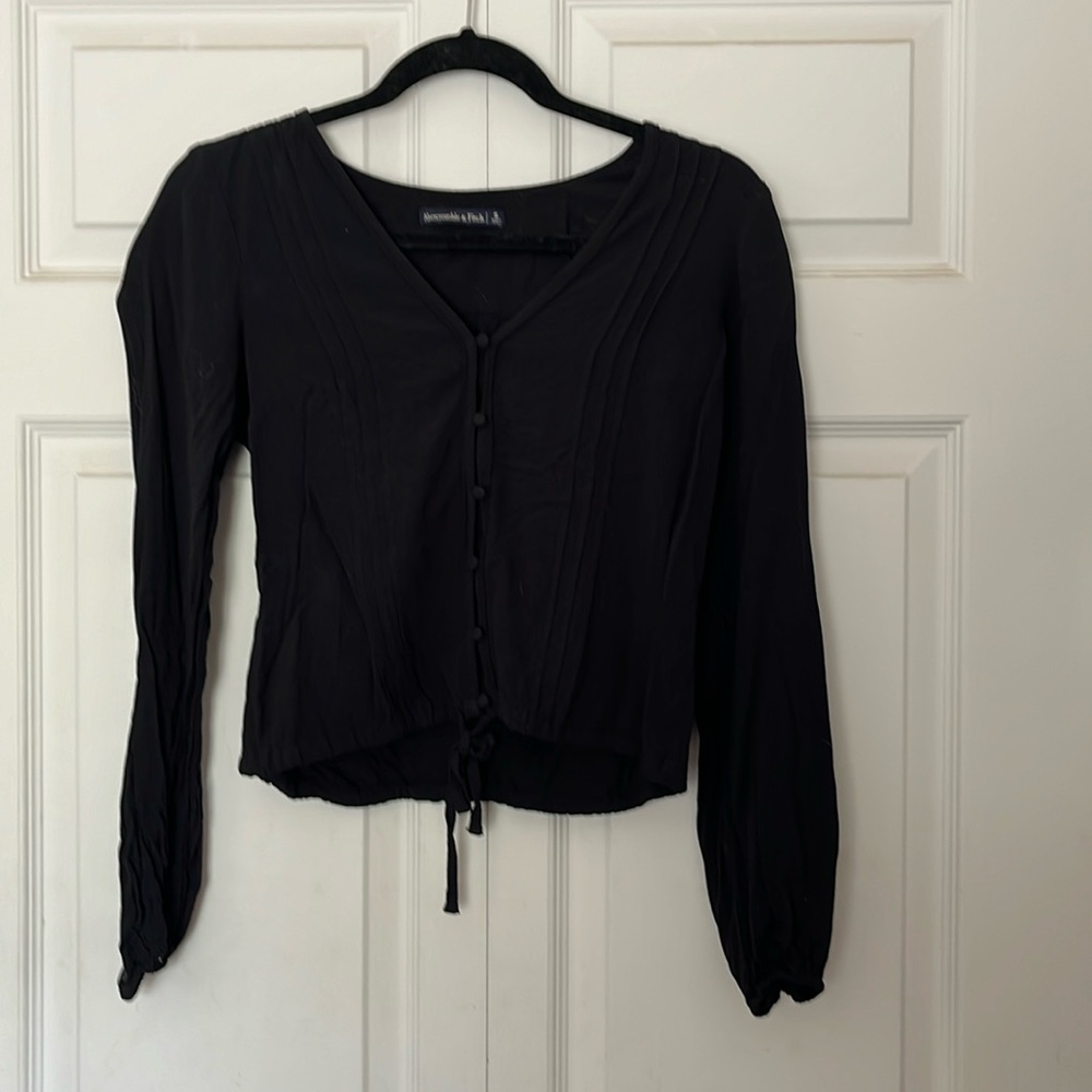Abercrombie top